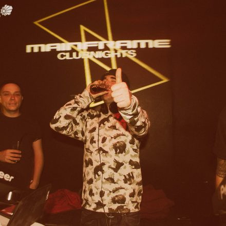 Mainframe Clubnights pres. Sun and Bass Reunion Vienna