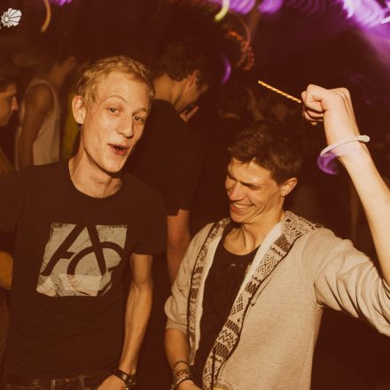 Mainframe Clubnights pres. Sun and Bass Reunion Vienna