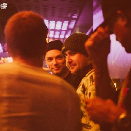 Mainframe Clubnights pres. Sun and Bass Reunion Vienna