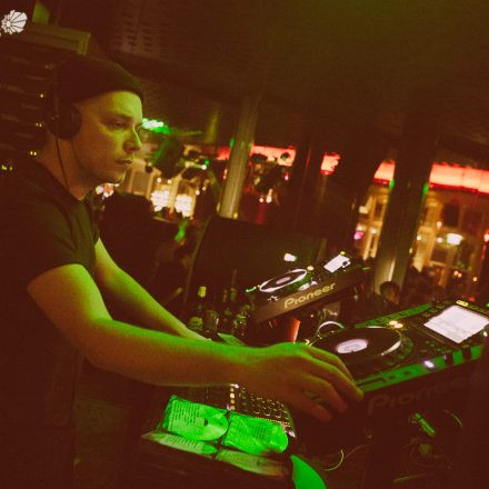 Mainframe Clubnights pres. Sun and Bass Reunion Vienna