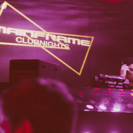 Mainframe Clubnights pres. Sun and Bass Reunion Vienna