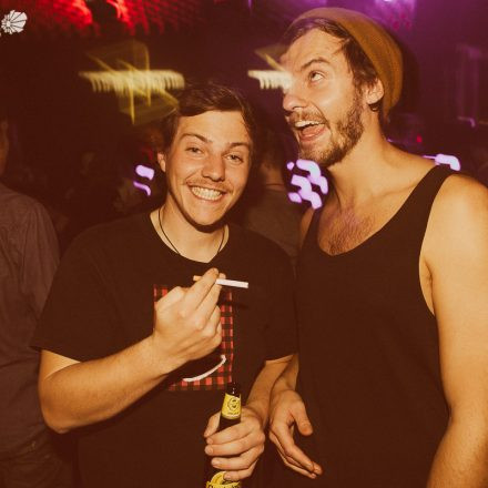 Mainframe Clubnights pres. Sun and Bass Reunion Vienna