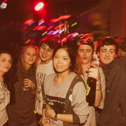 Mainframe Clubnights pres. Sun and Bass Reunion Vienna