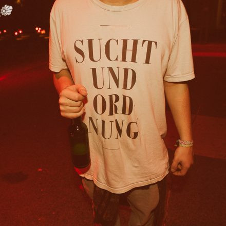 Mainframe Clubnights pres. Sun and Bass Reunion Vienna