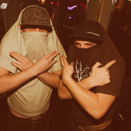 Mainframe Clubnights pres. Sun and Bass Reunion Vienna