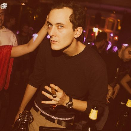 Mainframe Clubnights pres. Sun and Bass Reunion Vienna