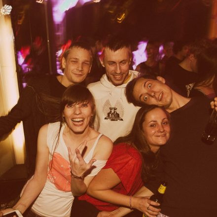 Mainframe Clubnights pres. Sun and Bass Reunion Vienna