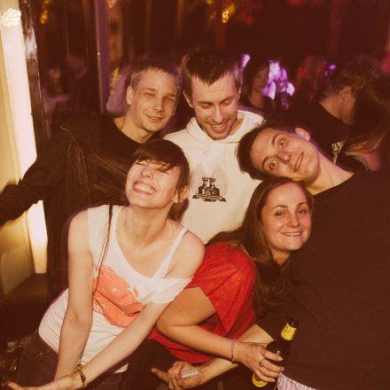 Mainframe Clubnights pres. Sun and Bass Reunion Vienna
