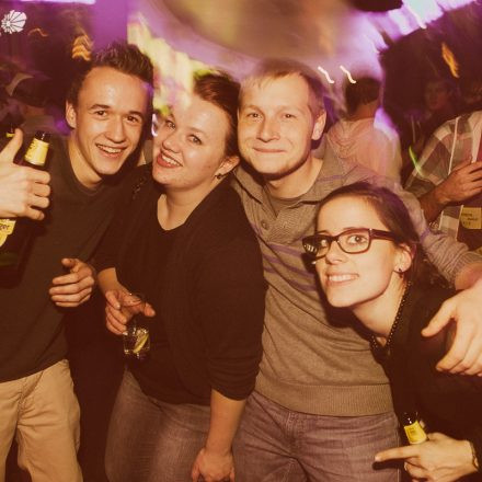 Mainframe Clubnights pres. Sun and Bass Reunion Vienna