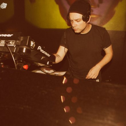 Mainframe Clubnights pres. Sun and Bass Reunion Vienna