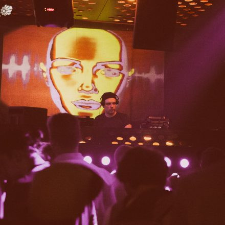 Mainframe Clubnights pres. Sun and Bass Reunion Vienna