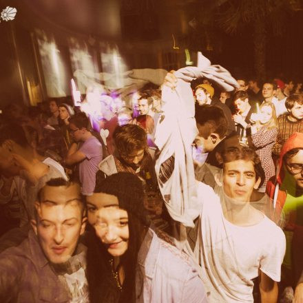 Mainframe Clubnights pres. Sun and Bass Reunion Vienna
