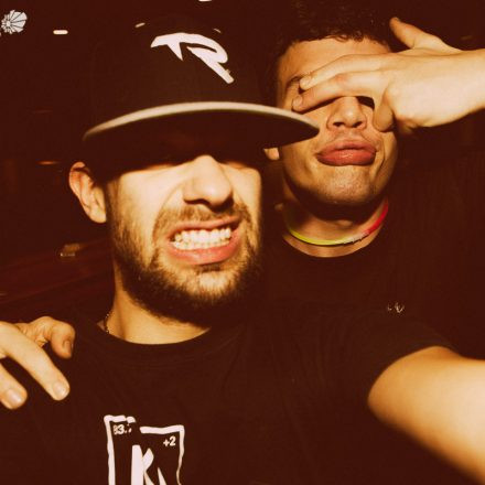 Mainframe Clubnights pres. Sun and Bass Reunion Vienna