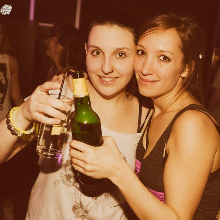 Mainframe Clubnights pres. Sun and Bass Reunion Vienna