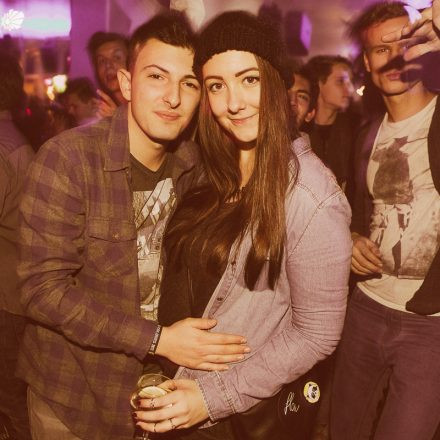 Mainframe Clubnights pres. Sun and Bass Reunion Vienna