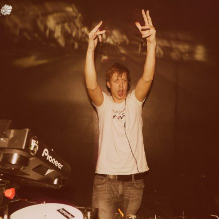 Mainframe Clubnights pres. Sun and Bass Reunion Vienna