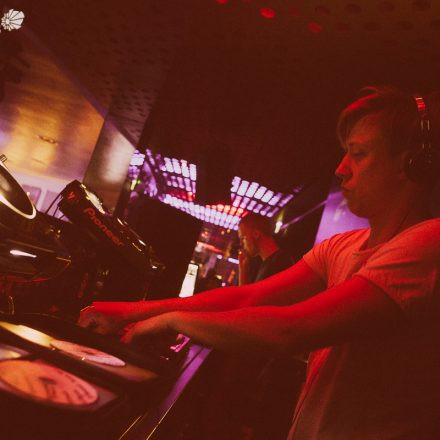 Mainframe Clubnights pres. Sun and Bass Reunion Vienna