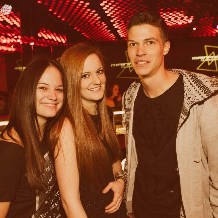 Mainframe Clubnights pres. Sun and Bass Reunion Vienna