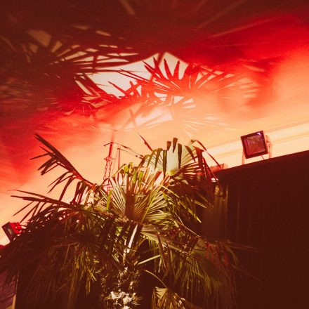 Mainframe Clubnights pres. Sun and Bass Reunion Vienna