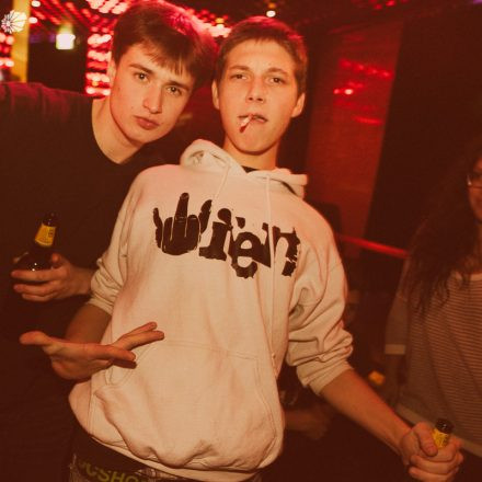 Mainframe Clubnights pres. Sun and Bass Reunion Vienna
