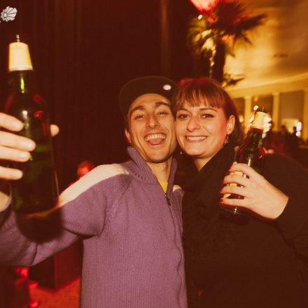 Mainframe Clubnights pres. Sun and Bass Reunion Vienna