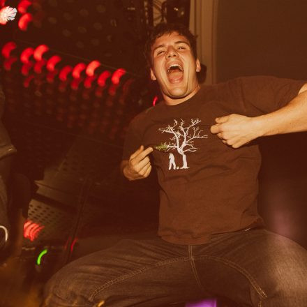 Mainframe Clubnights pres. Sun and Bass Reunion Vienna