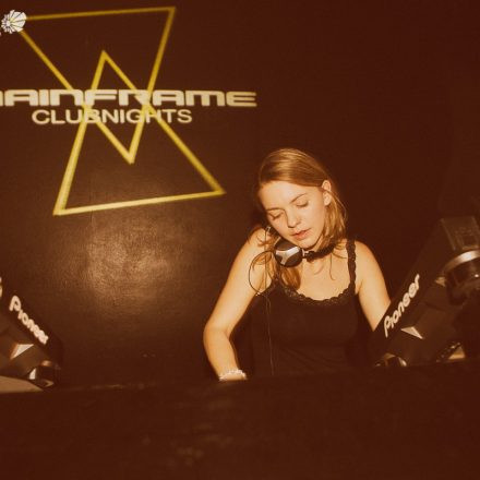 Mainframe Clubnights pres. Sun and Bass Reunion Vienna