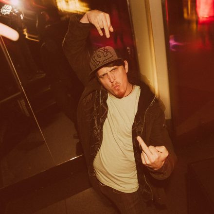 Mainframe Clubnights pres. Sun and Bass Reunion Vienna