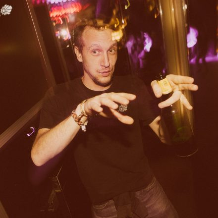 Mainframe Clubnights pres. Sun and Bass Reunion Vienna
