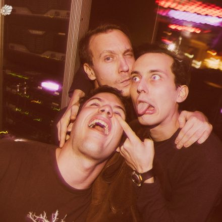 Mainframe Clubnights pres. Sun and Bass Reunion Vienna