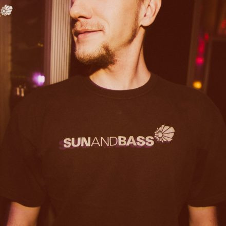 Mainframe Clubnights pres. Sun and Bass Reunion Vienna