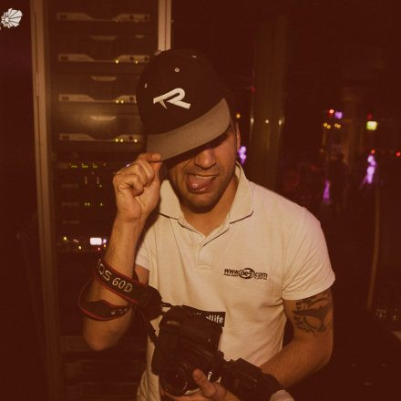 Mainframe Clubnights pres. Sun and Bass Reunion Vienna