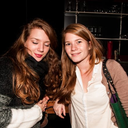 Tom Odell @Porgy&Bess