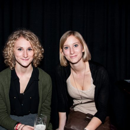 Tom Odell @Porgy&Bess