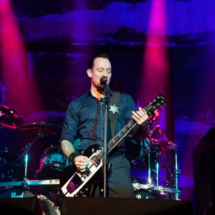 Volbeat @ Stadthalle