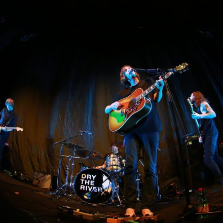 Biffy Clyro @ Gasometer