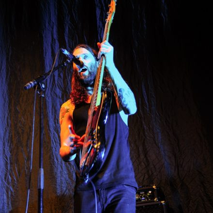Biffy Clyro @ Gasometer