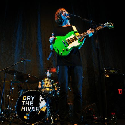 Biffy Clyro @ Gasometer