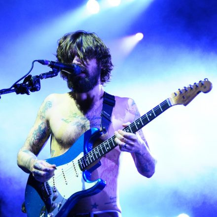 Biffy Clyro @ Gasometer