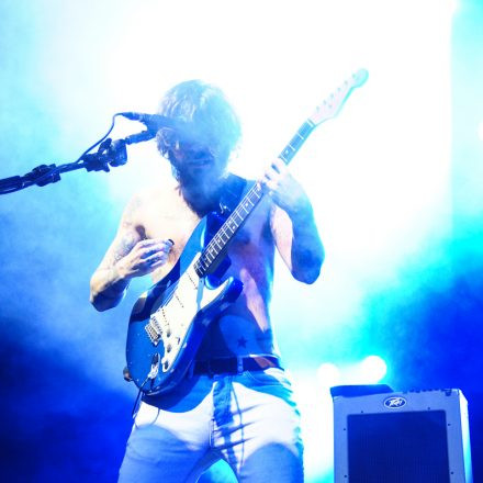 Biffy Clyro @ Gasometer