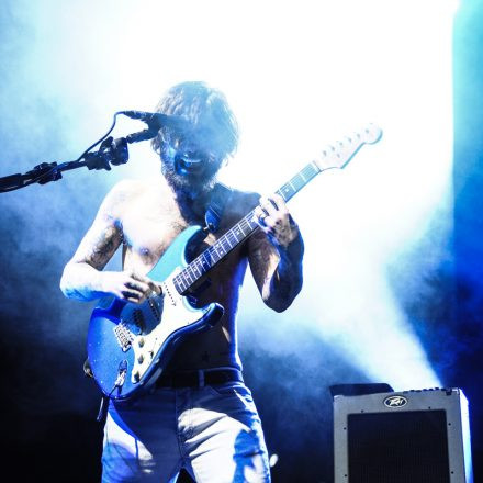 Biffy Clyro @ Gasometer