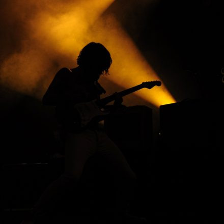 Biffy Clyro @ Gasometer