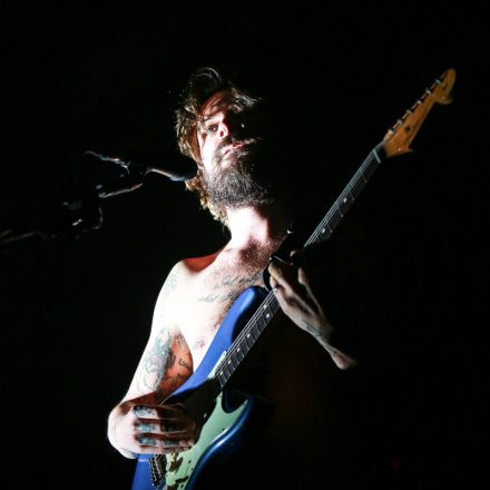Biffy Clyro @ Gasometer