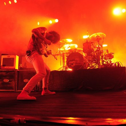 Biffy Clyro @ Gasometer