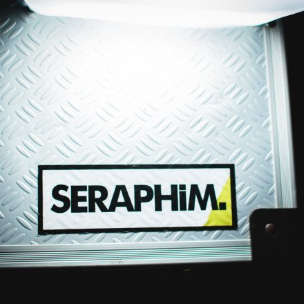 Wednesday Madness feat. Seraphim LIVE @ Flex