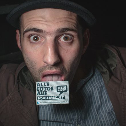 Wednesday Madness feat. Seraphim LIVE @ Flex