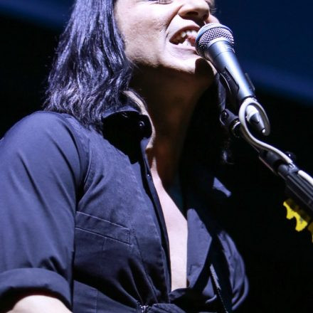 Placebo @ Stadthalle