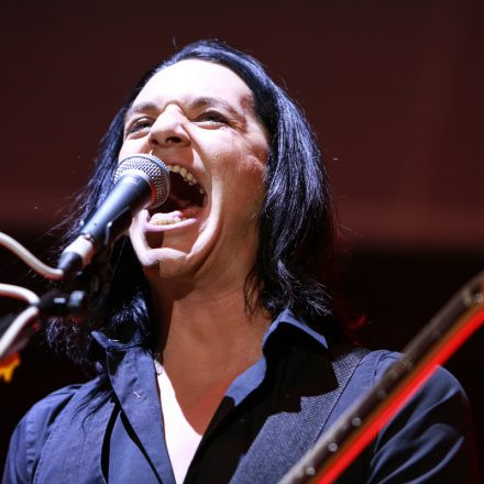 Placebo @ Stadthalle