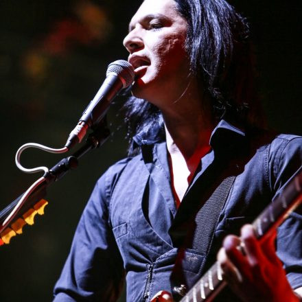 Placebo @ Stadthalle