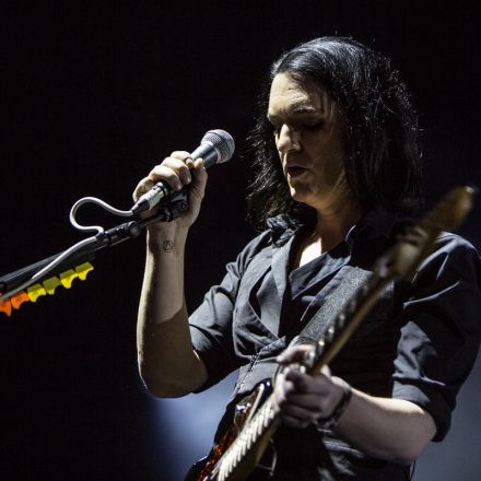 Placebo @ Stadthalle